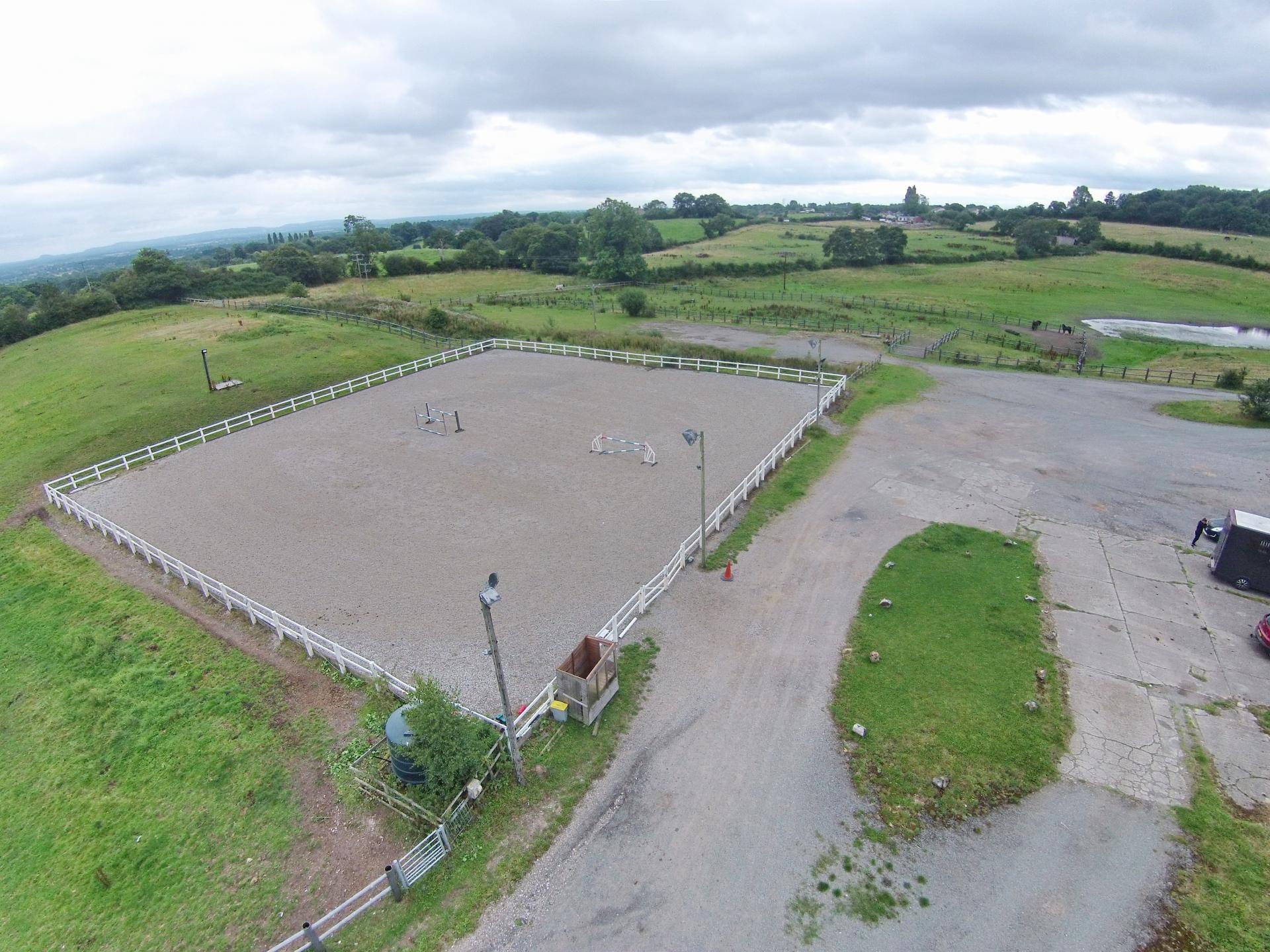 Equestrian for sale in Wrexham