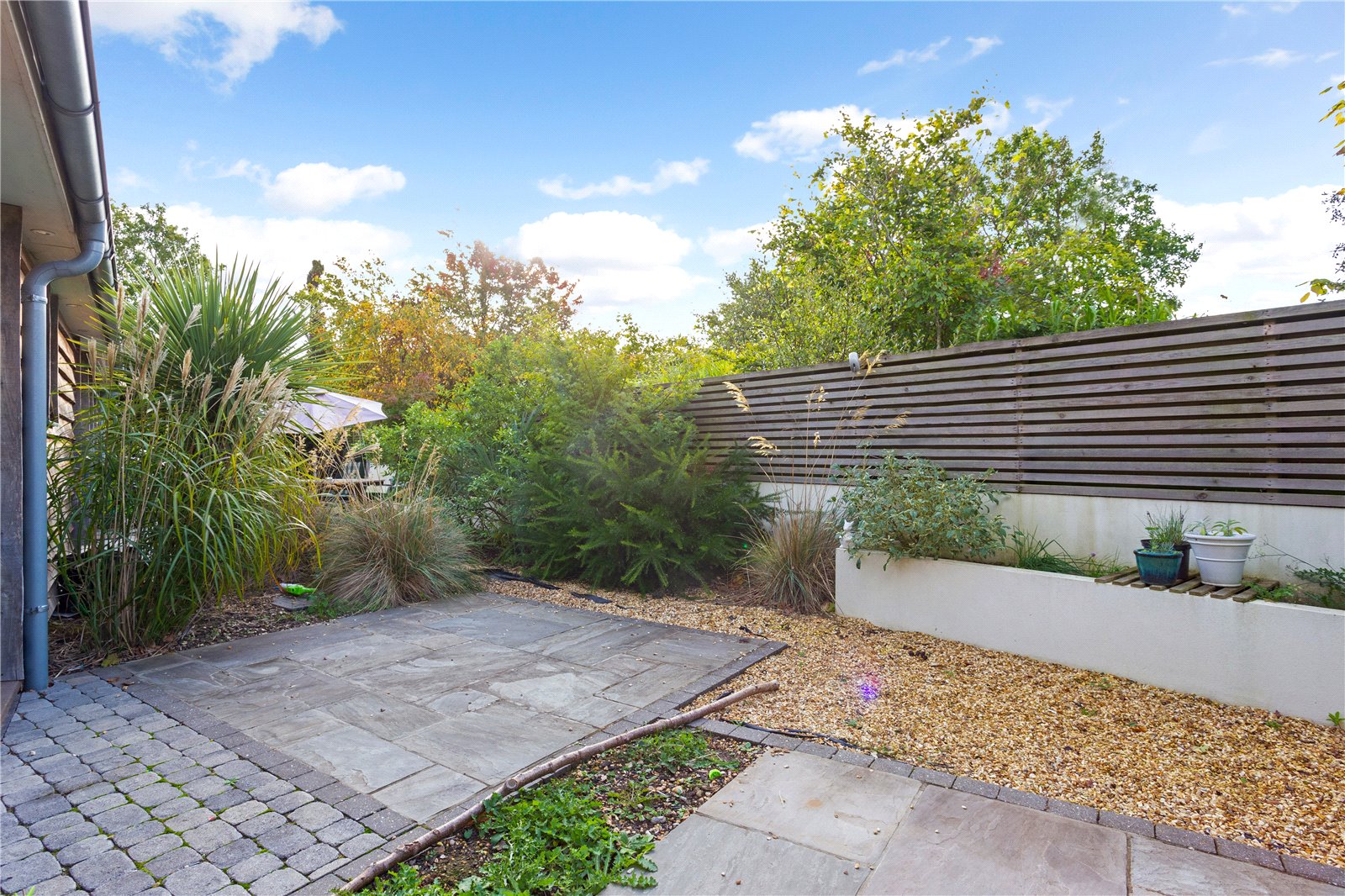 End of Terrace House for sale with 3 bedrooms, Hordle Lane, Hordle