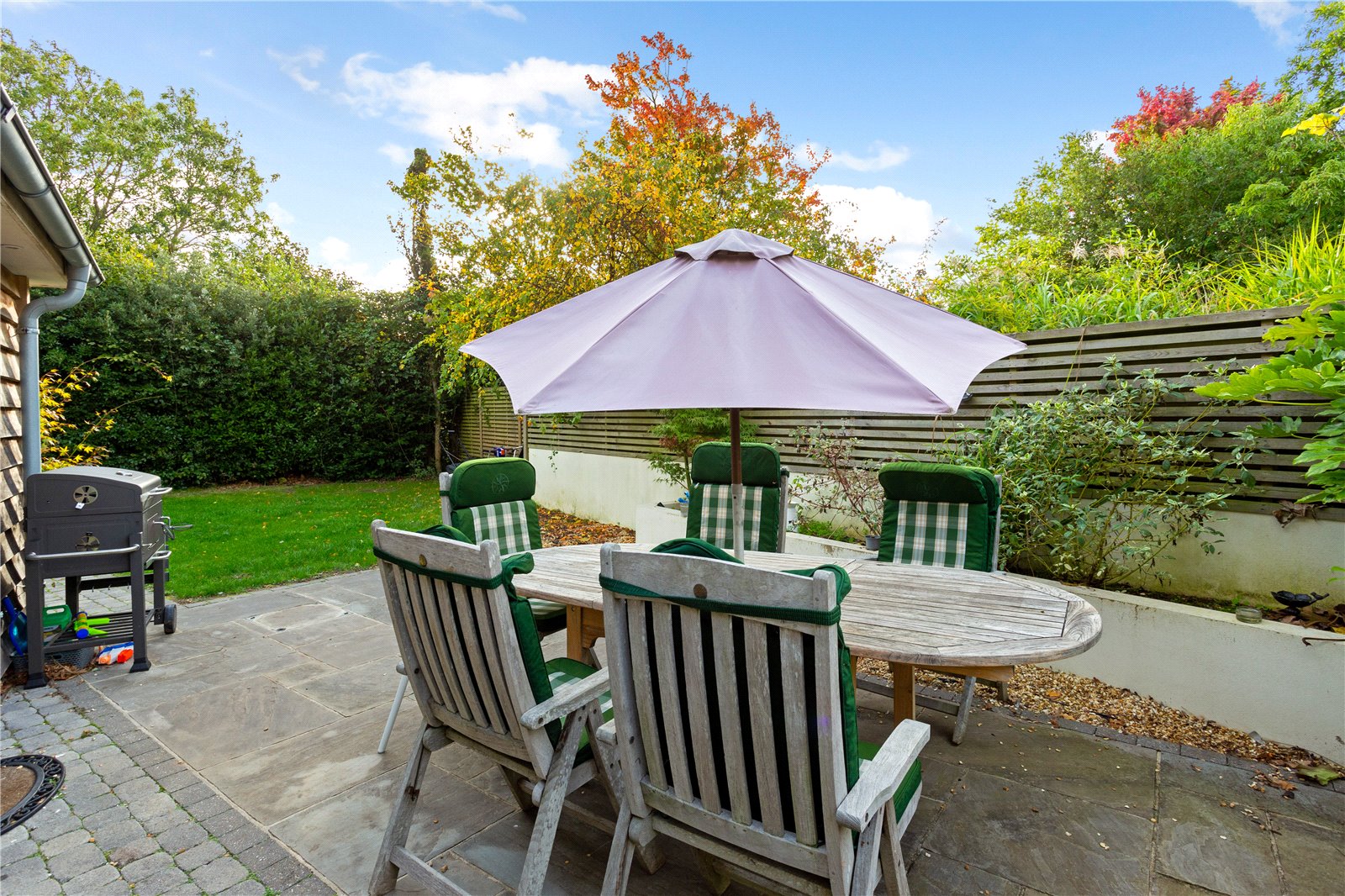 End of Terrace House for sale with 3 bedrooms, Hordle Lane, Hordle