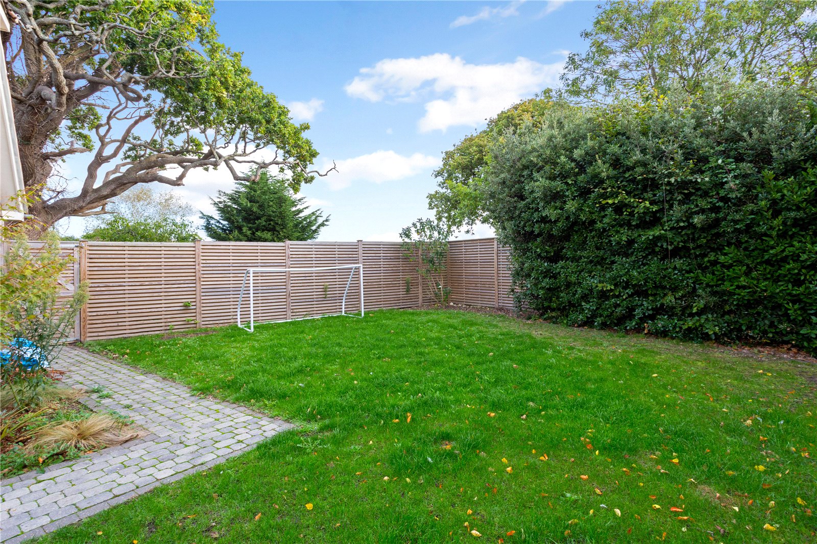 End of Terrace House for sale with 3 bedrooms, Hordle Lane, Hordle