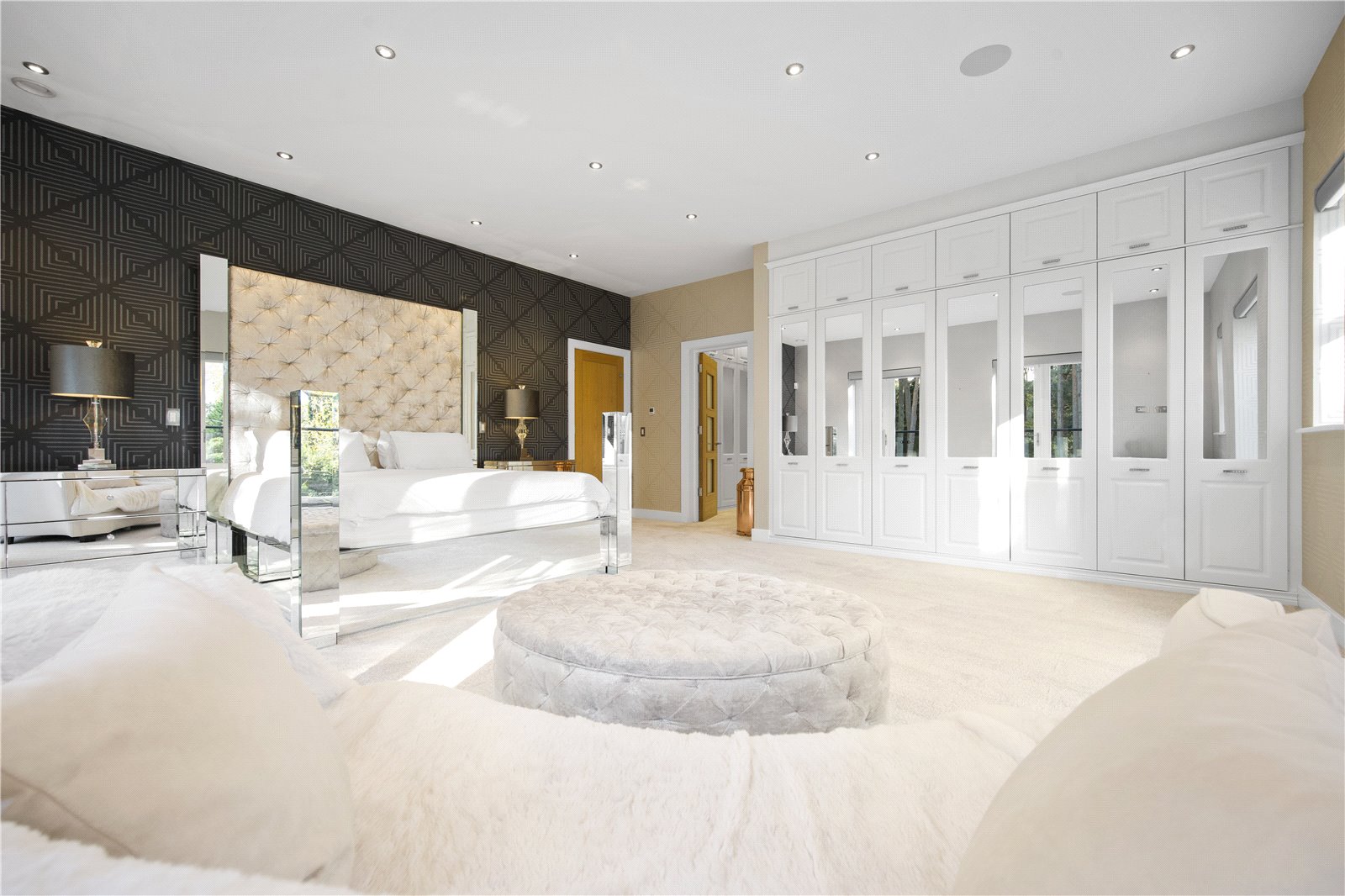 Detached House for sale with 6 bedrooms, Avon Castle Drive, Avon Castle