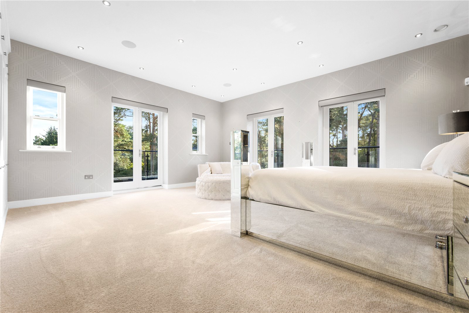 Detached House for sale with 6 bedrooms, Avon Castle Drive, Avon Castle