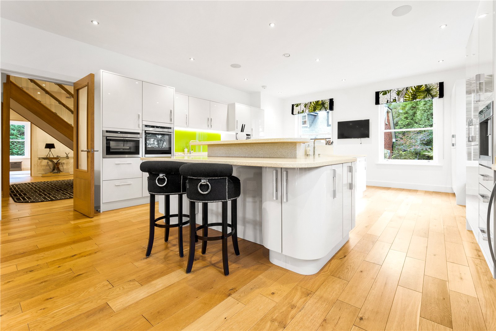 Detached House for sale with 6 bedrooms, Avon Castle Drive, Avon Castle