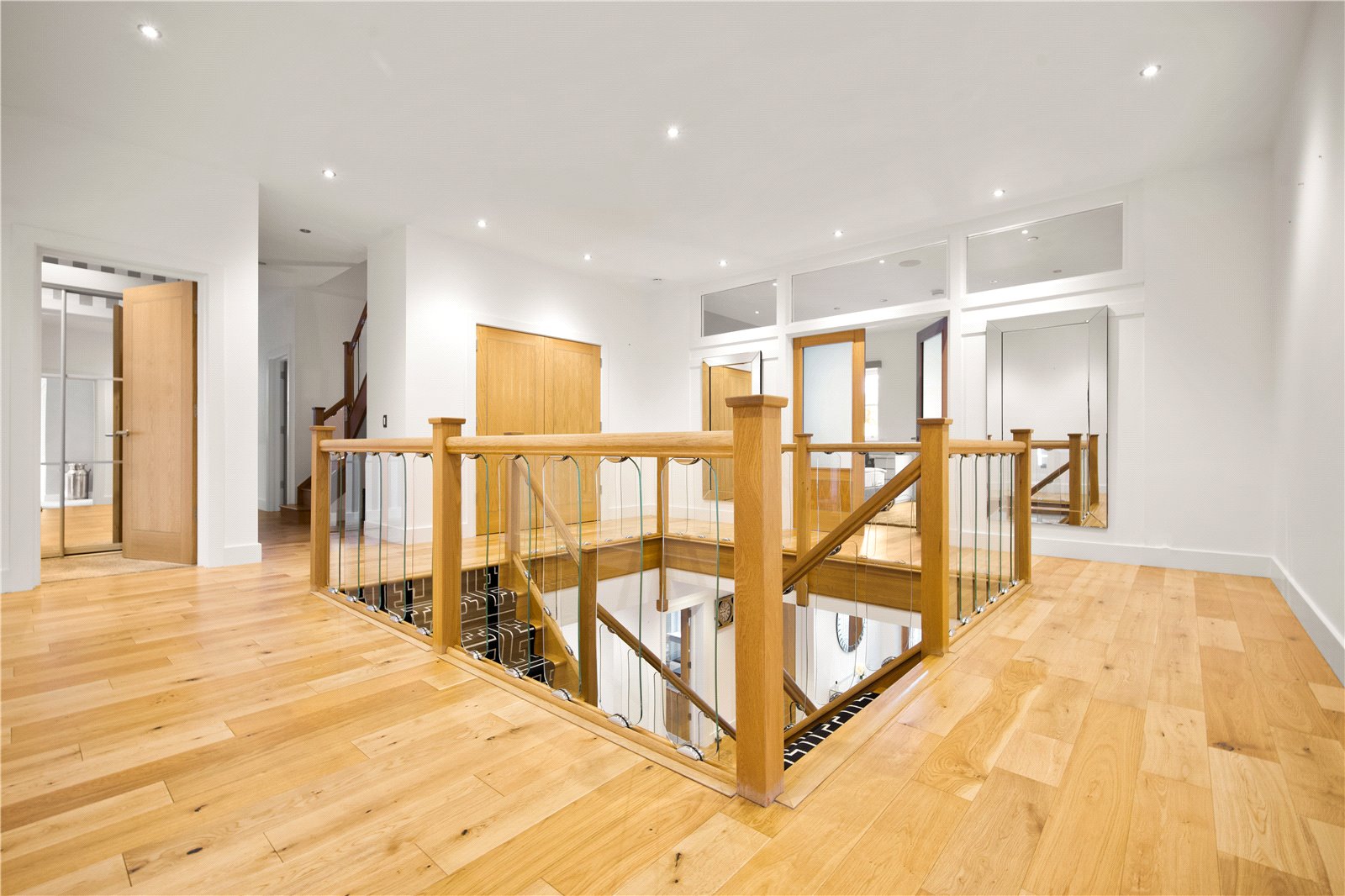 Detached House for sale with 6 bedrooms, Avon Castle Drive, Avon Castle