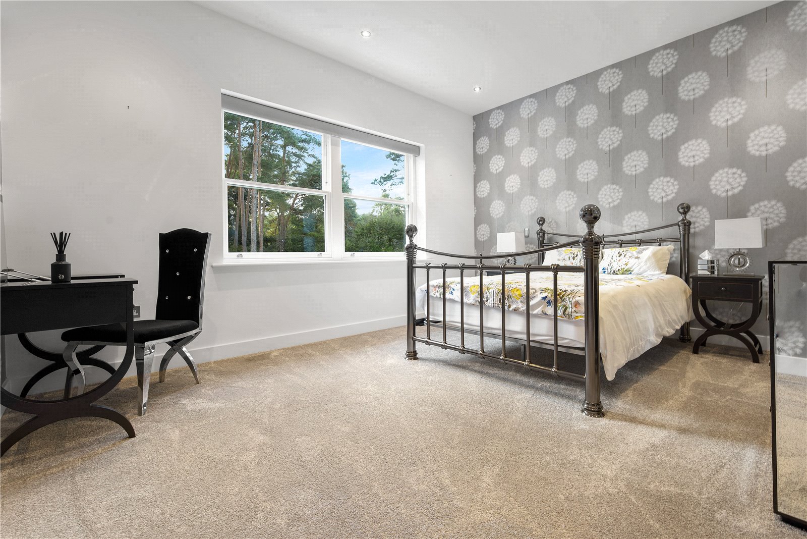 Detached House for sale with 6 bedrooms, Avon Castle Drive, Avon Castle