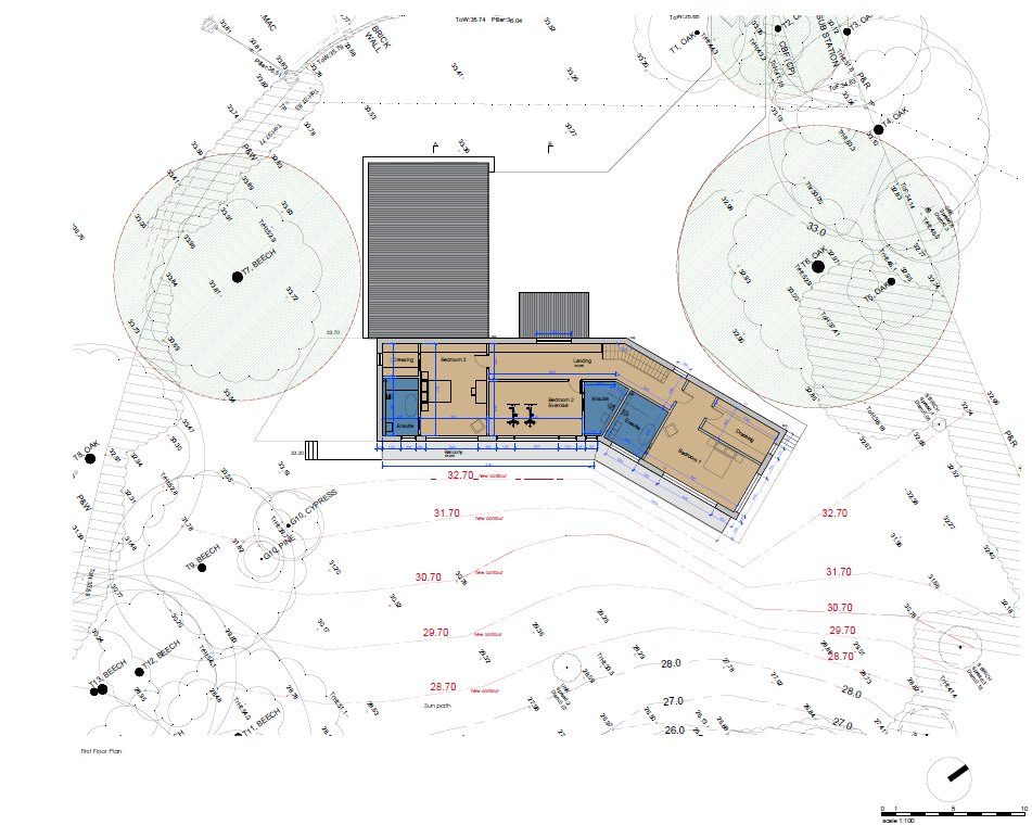 Detached House for sale , Avon Castle Drive, Ringwood Fine & Country