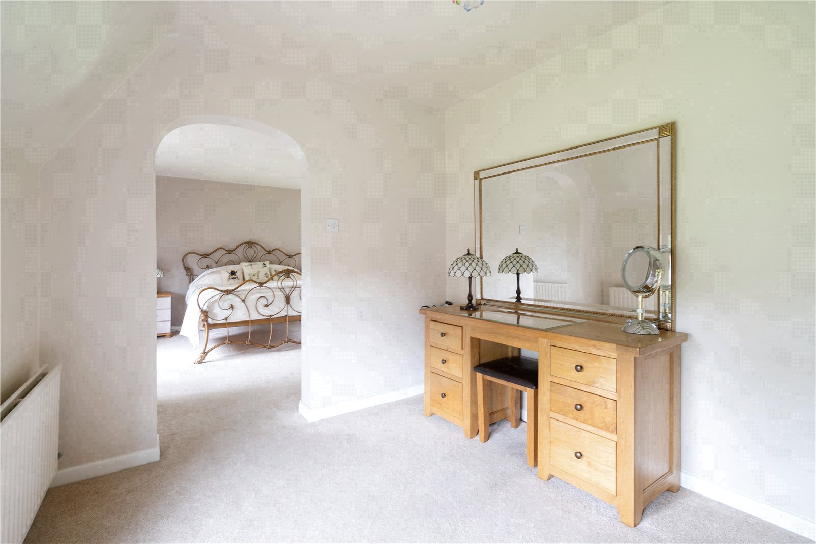 Detached House for sale with 4 bedrooms, The Marsh, Breamore Fine