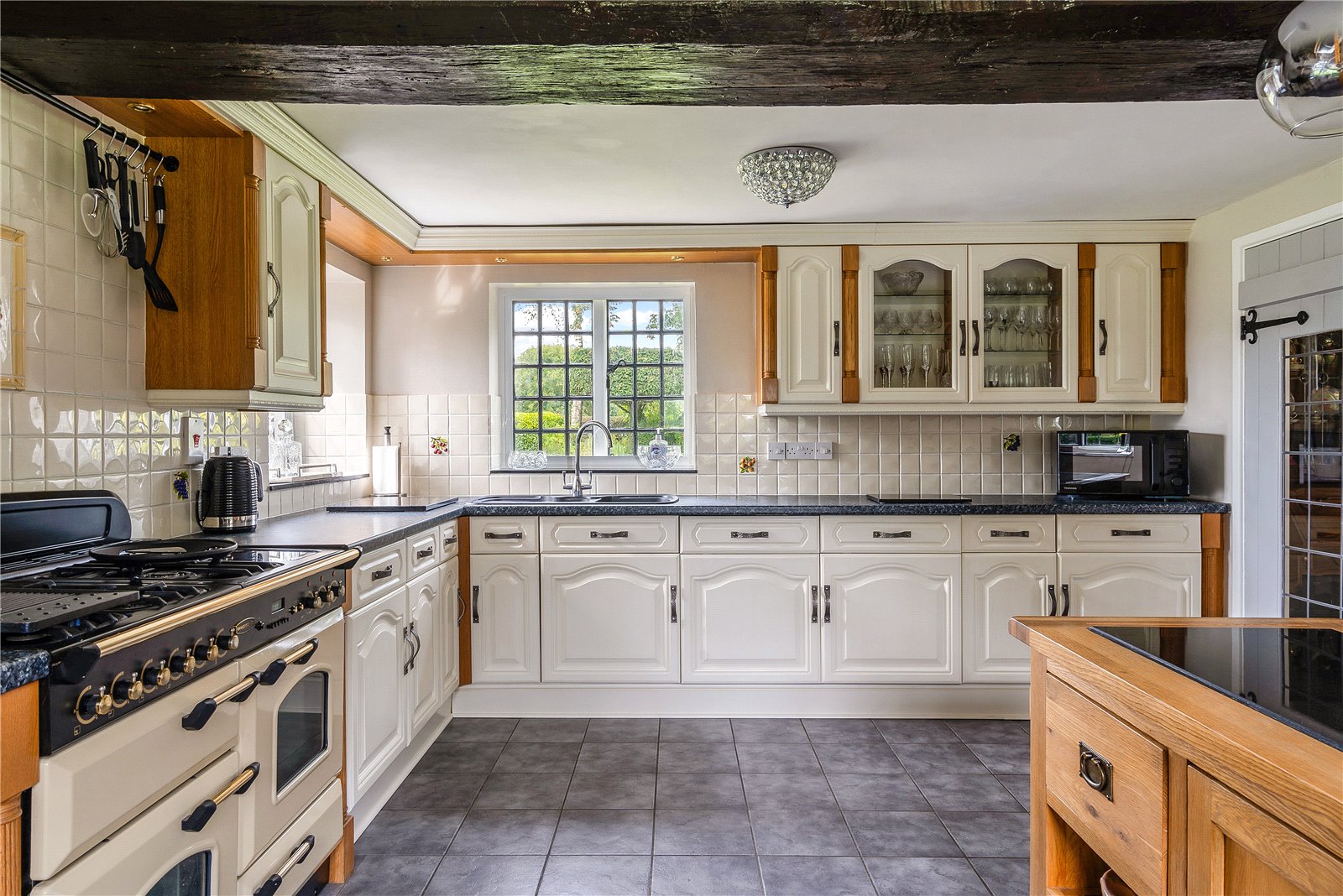 Detached House for sale with 4 bedrooms, The Marsh, Breamore Fine