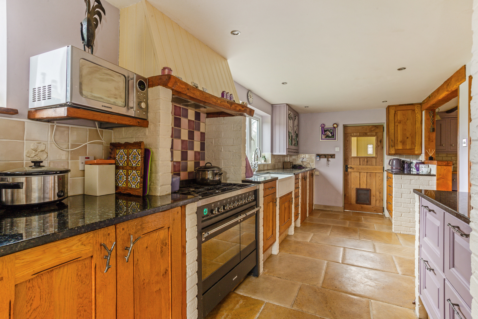 Detached House for sale with 3 bedrooms, Roughdown, Blackfield Fine