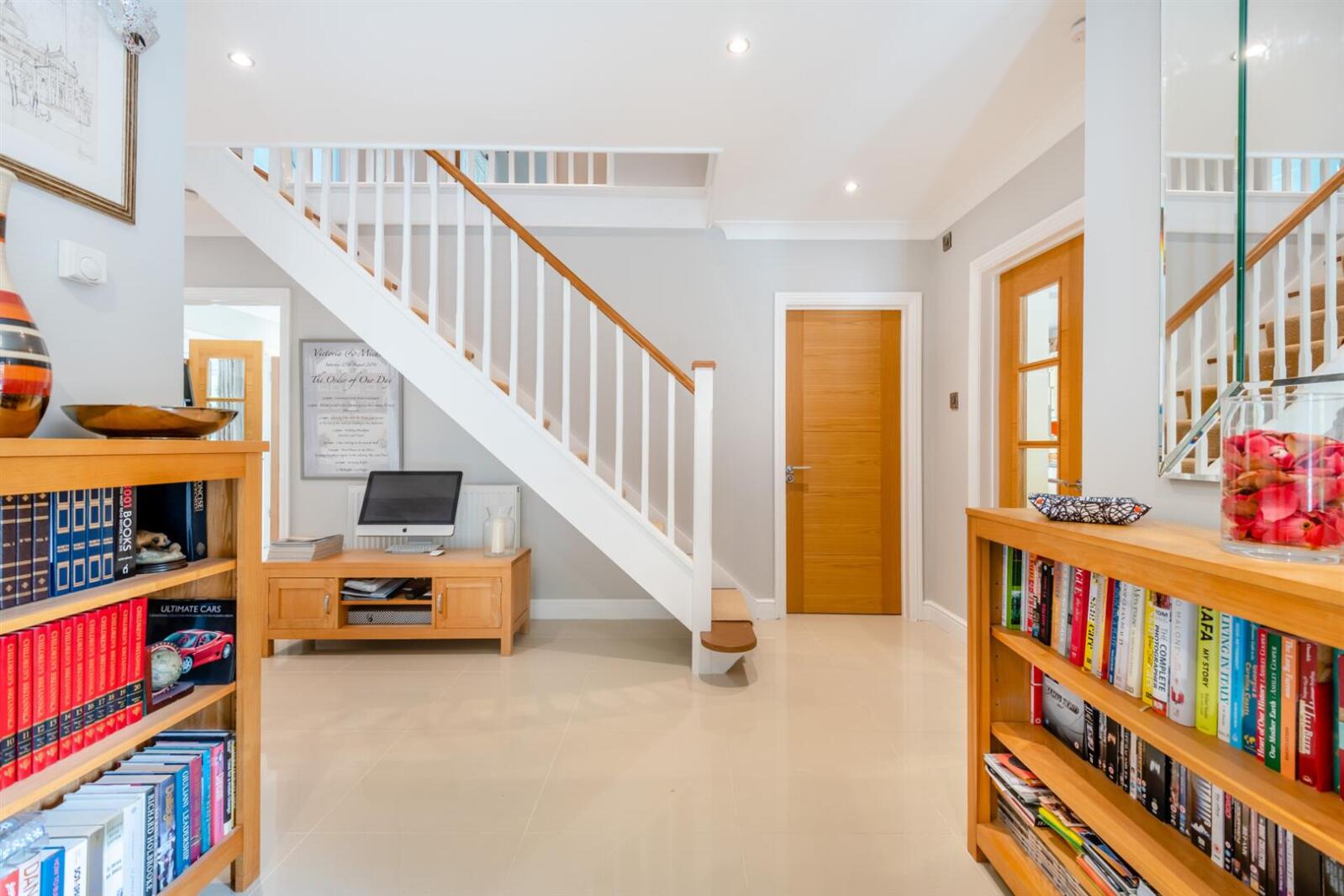 House for sale with 6 bedrooms, Woodland Walk, Ferndown Fine & Country