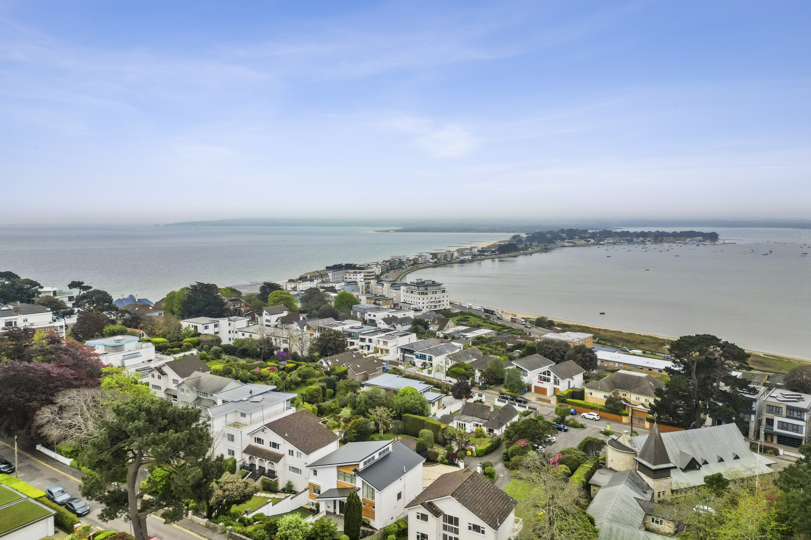 Detached House for sale with 5 bedrooms, Chaddesley Glen, Canford