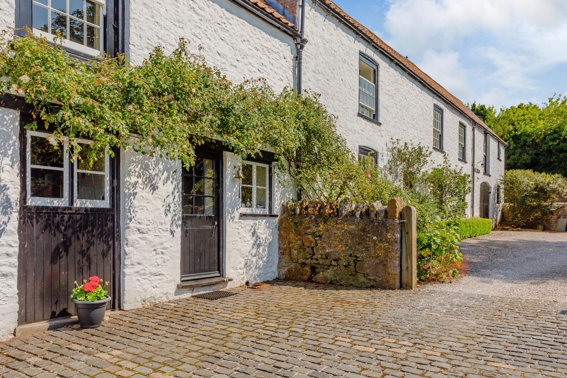 5 bedroom Farm House for sale in Somerset