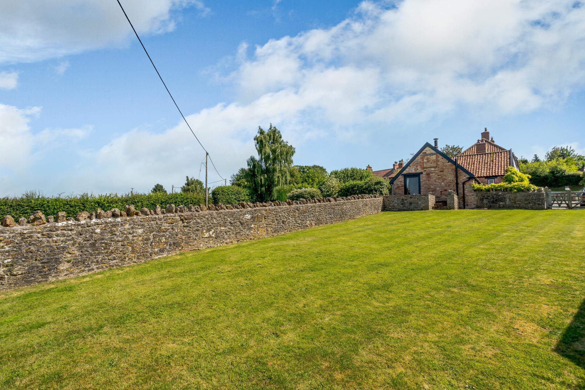 5 bedroom Farm House for sale in Somerset