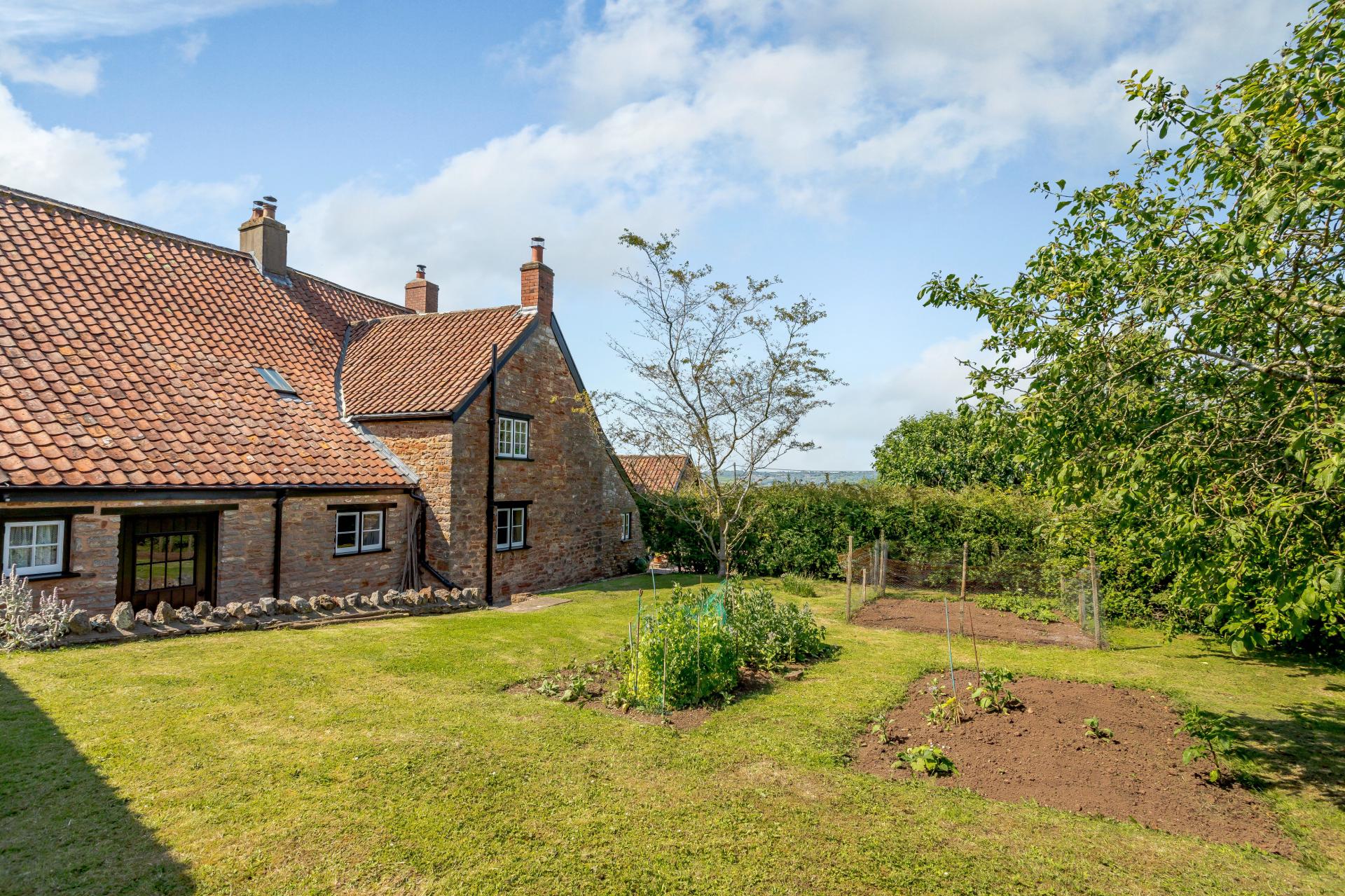 5 bedroom Farm House for sale in Somerset