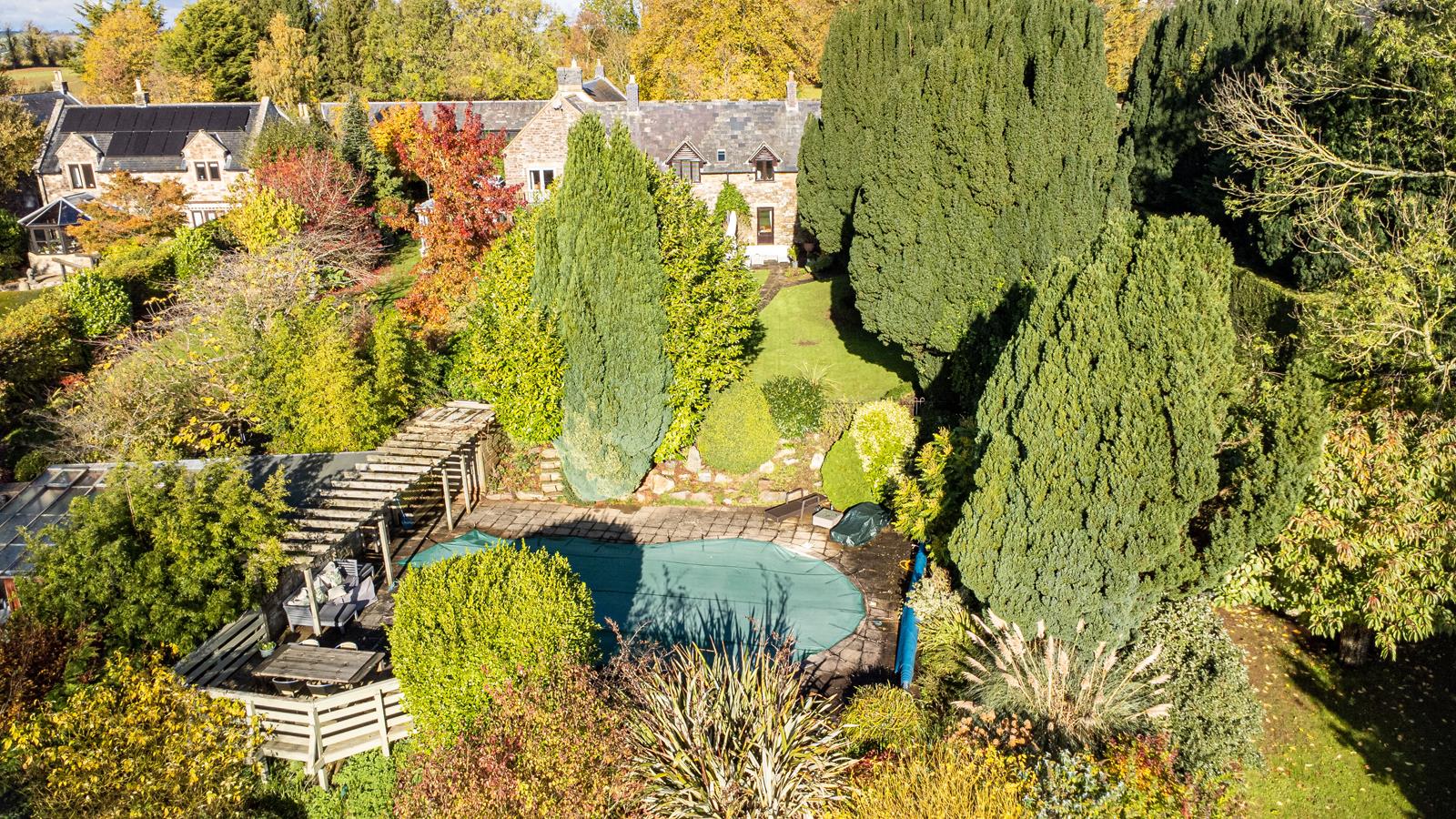 SemiDetached House for sale with 4 bedrooms, Stowey, Pensford Fine & Country