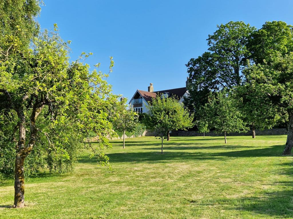 Detached House for sale with 5 bedrooms, High Street, Blagdon Fine