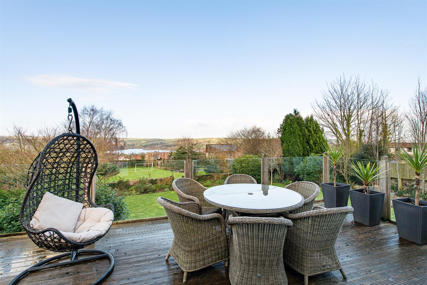 Detached House for sale with 5 bedrooms, High Street, Blagdon Fine