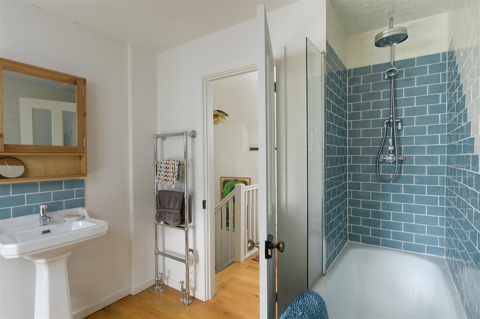 Detached House for sale with 5 bedrooms, Middle Road, Hinton Blewett