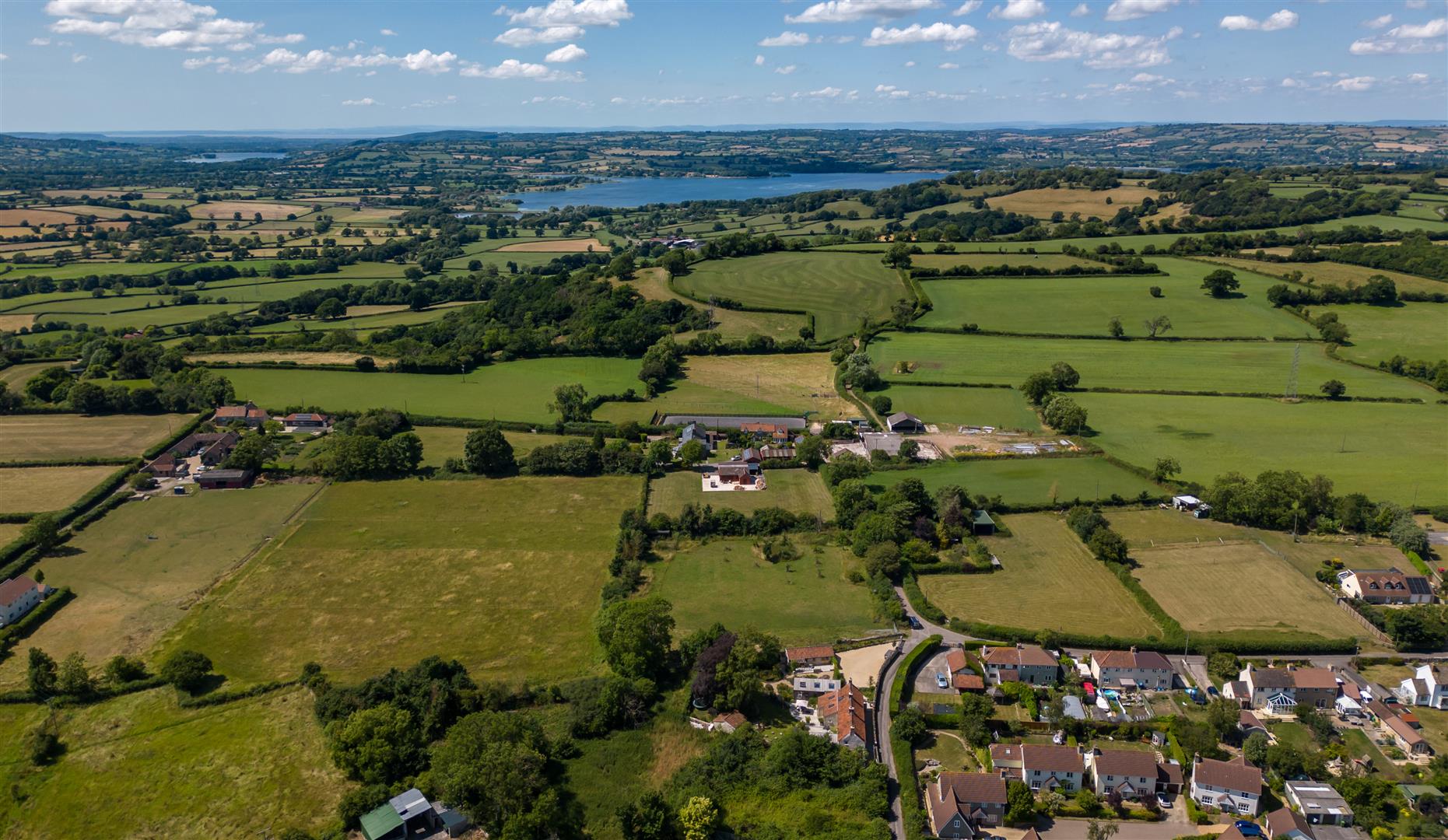 Detached House for sale with 5 bedrooms, Middle Road, Hinton Blewett