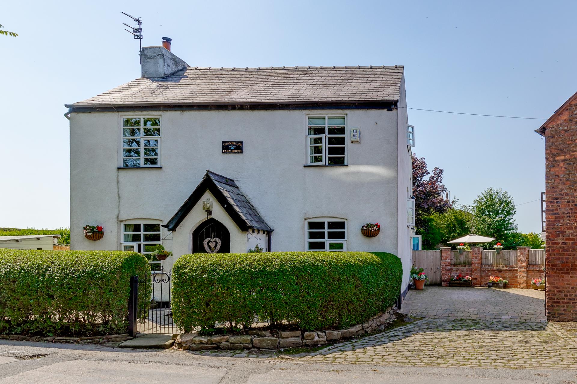 4 bedroom House for sale in Croston