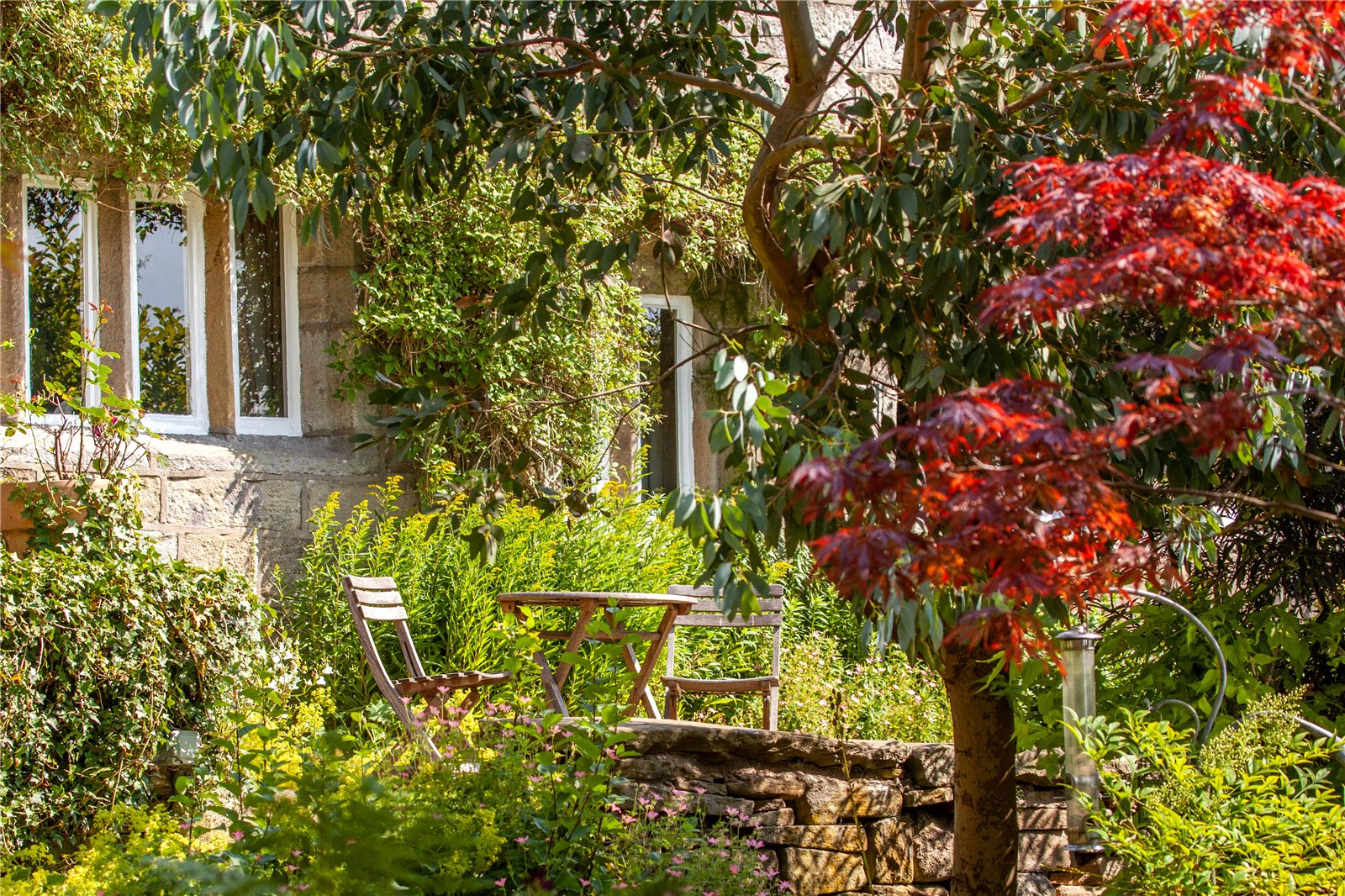 House for sale with 4 bedrooms, Raw Lane, Mytholmroyd Fine & Country