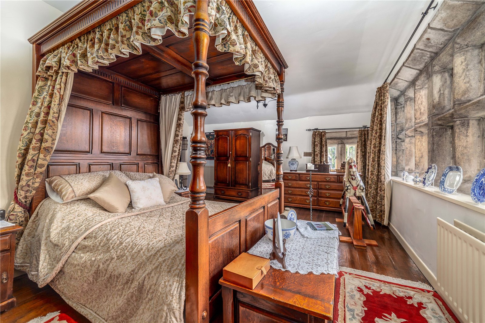 House for sale with 4 bedrooms, Raw Lane, Mytholmroyd Fine & Country