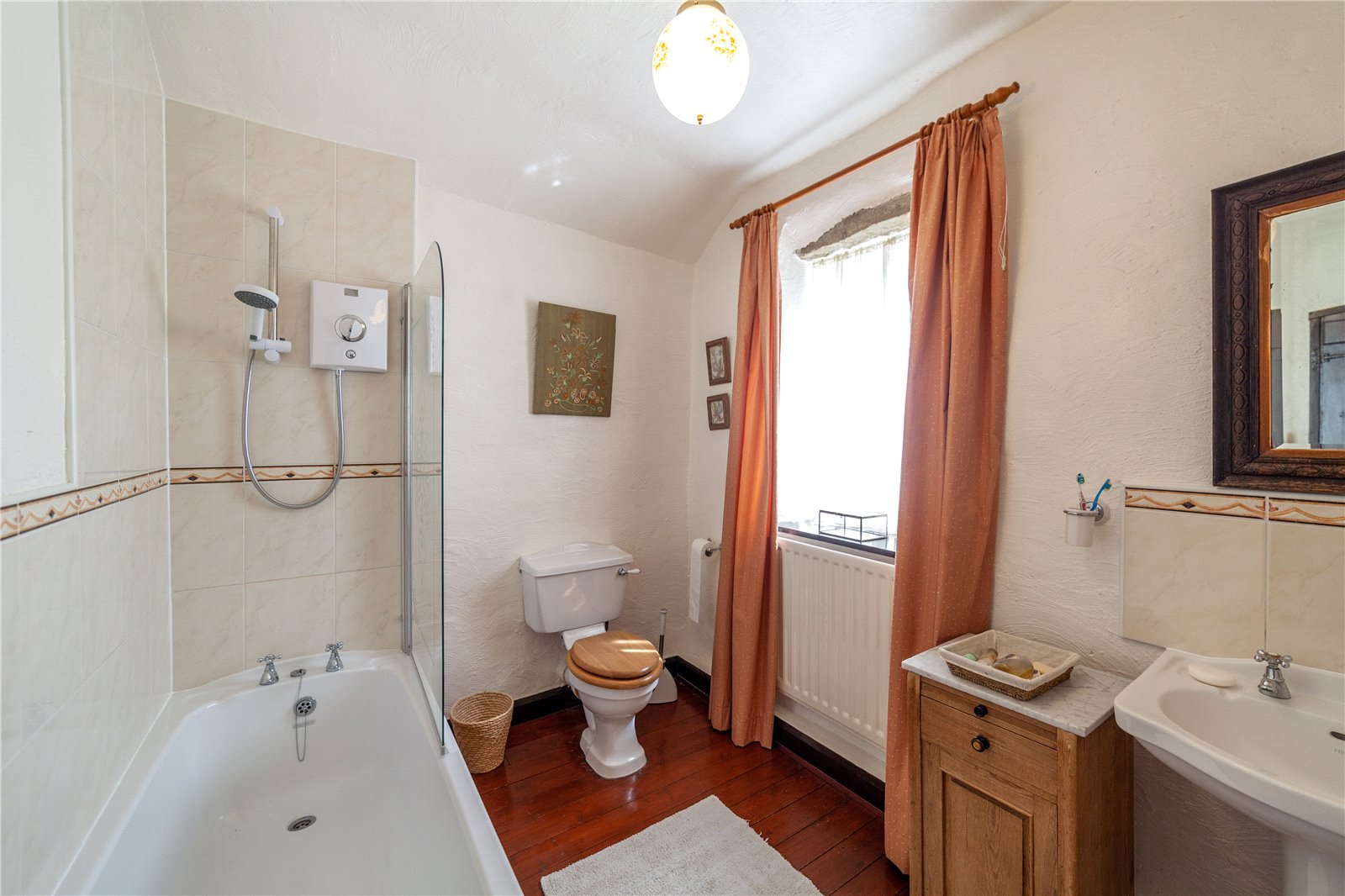 House for sale with 4 bedrooms, Raw Lane, Mytholmroyd Fine & Country