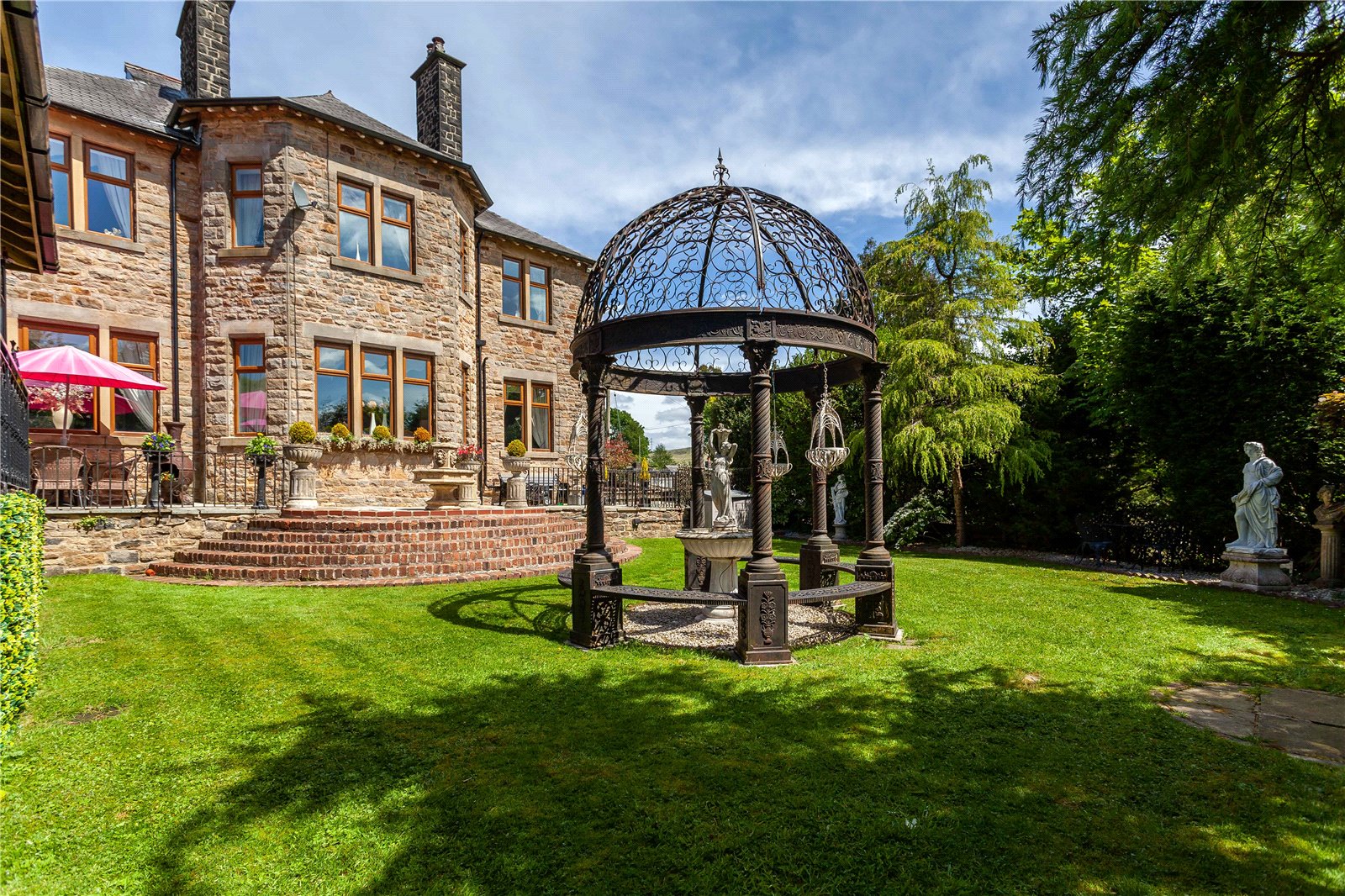 House for sale with 6 bedrooms, Lower Calderbrook, Littleborough Fine