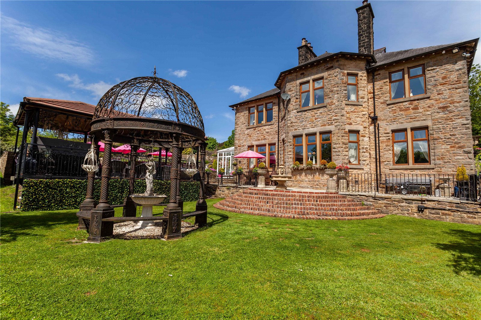 House for sale with 6 bedrooms, Lower Calderbrook, Littleborough Fine