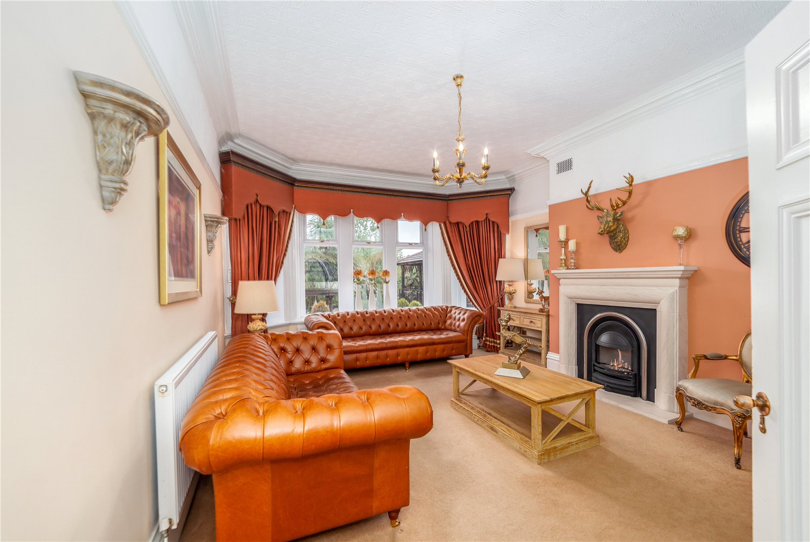 House for sale with 6 bedrooms, Lower Calderbrook, Littleborough Fine