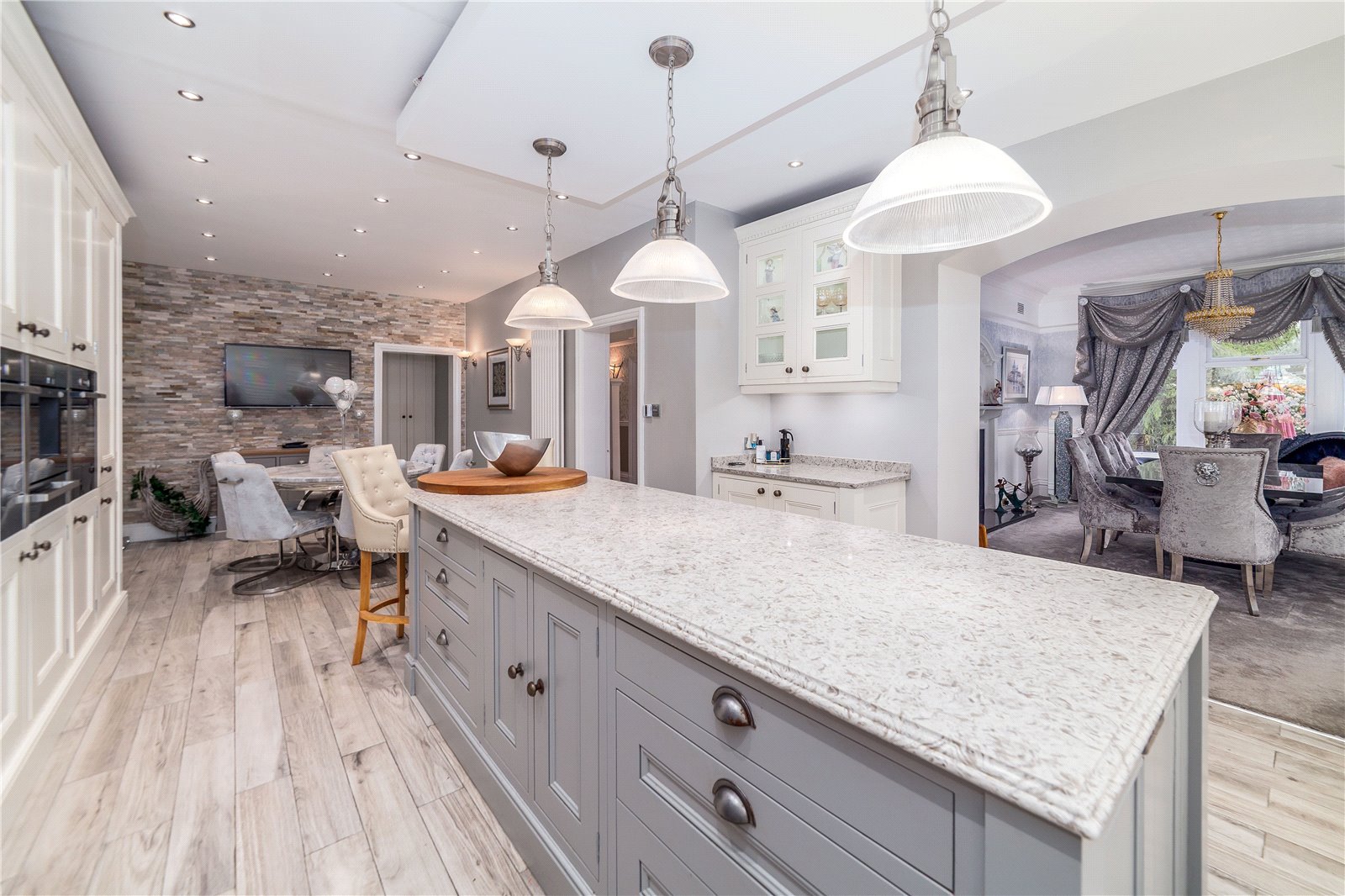 House for sale with 6 bedrooms, Lower Calderbrook, Littleborough Fine