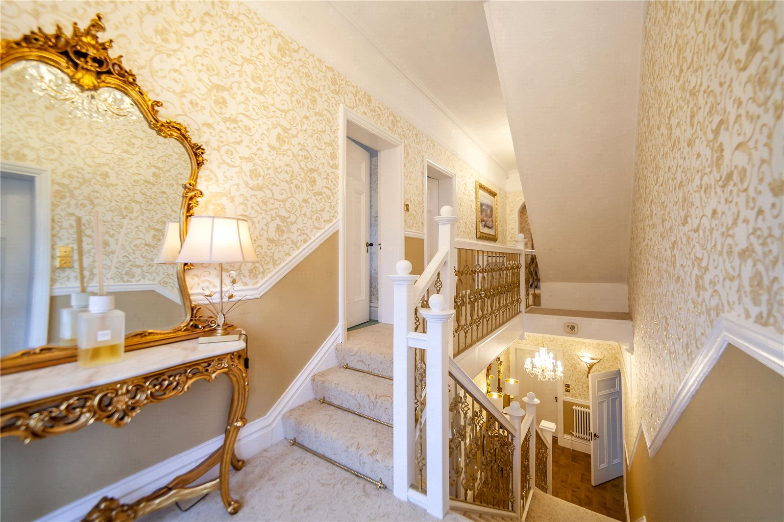 House for sale with 6 bedrooms, Lower Calderbrook, Littleborough Fine