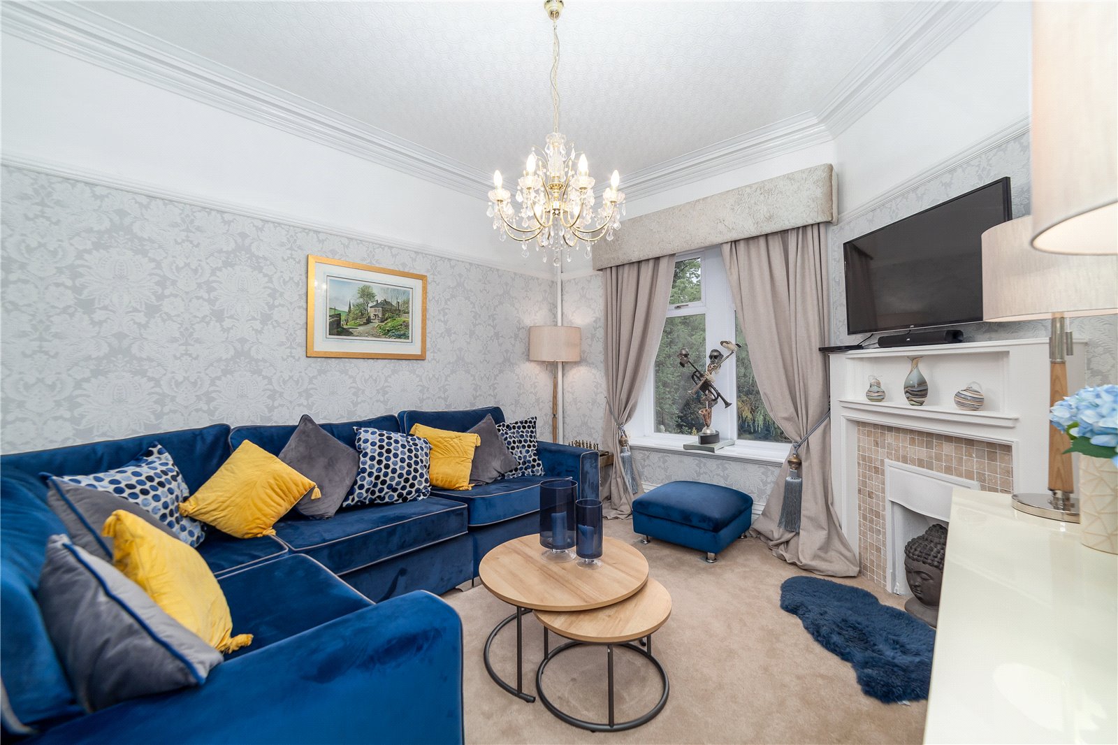 House for sale with 6 bedrooms, Lower Calderbrook, Littleborough Fine