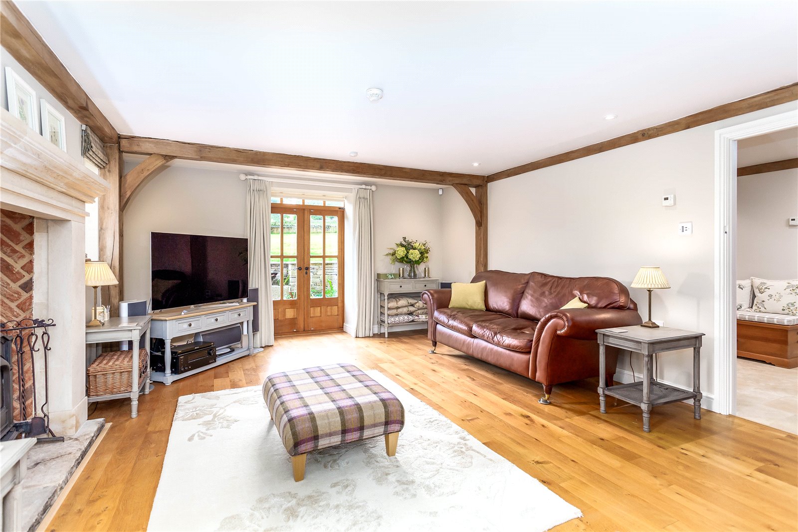 House for sale with 6 bedrooms, Rishworth New Road, Rishworth Fine