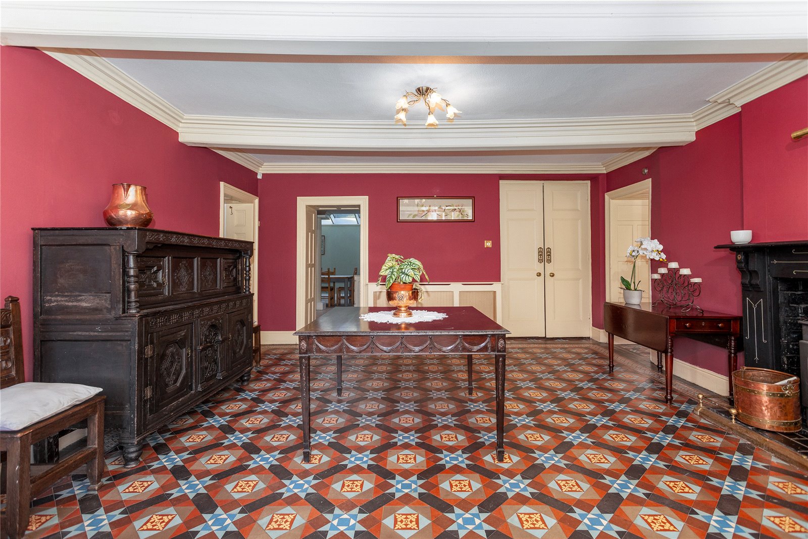 House for sale with 4 bedrooms, Halifax Road, Ripponden Fine & Country