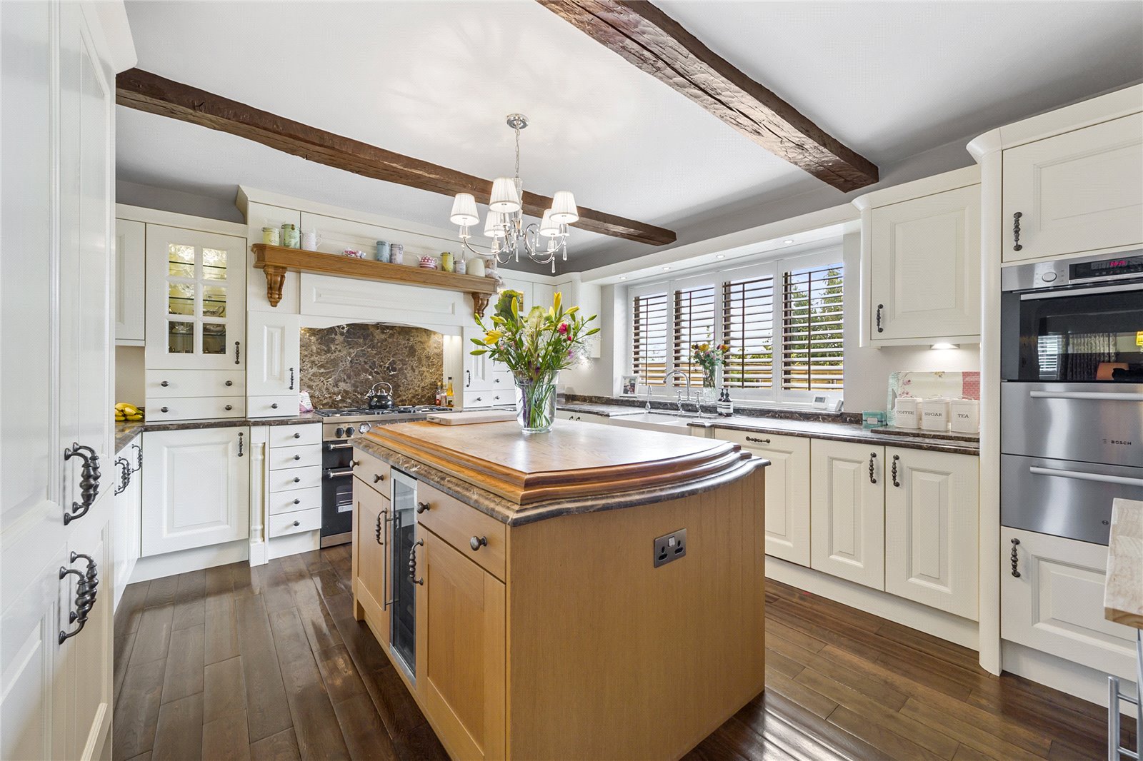 House for sale with 5 bedrooms, Mottram Old Road, Stalybridge Fine & Country