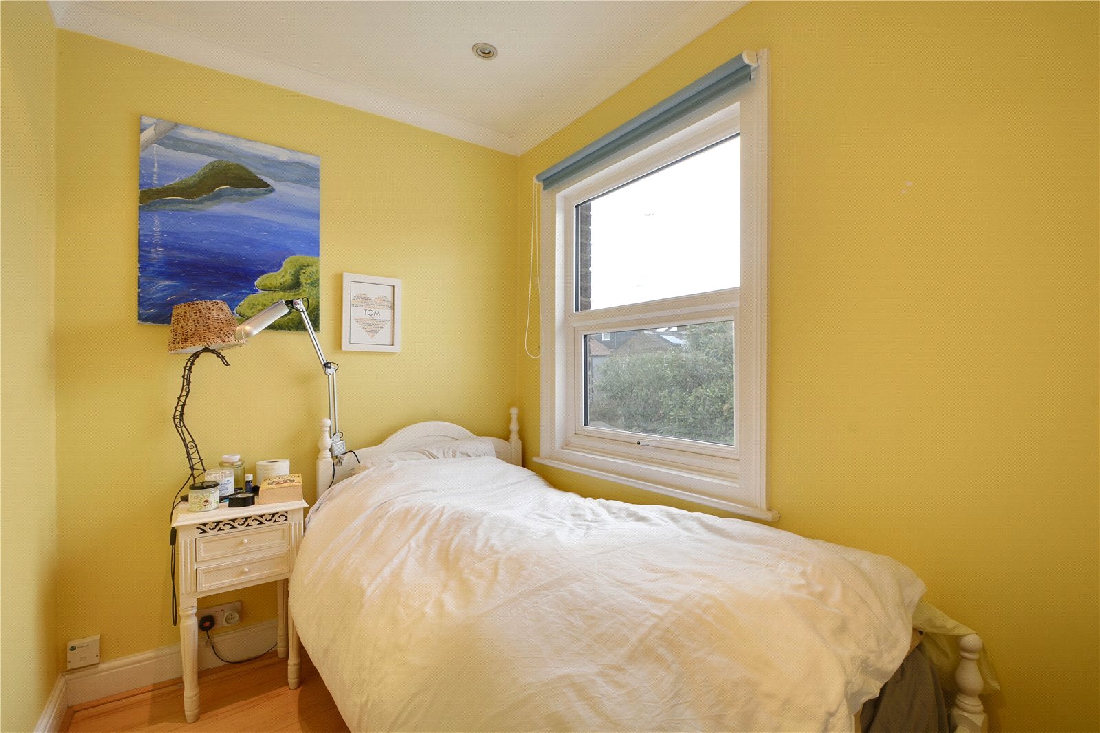 3 Bed House For Sale Richmond London