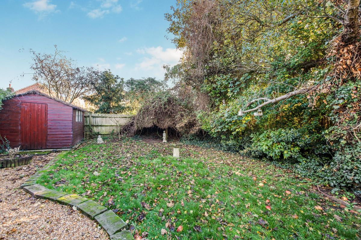 Detached Bungalow for sale with 3 bedrooms, Cross Lanes, Chalfont St