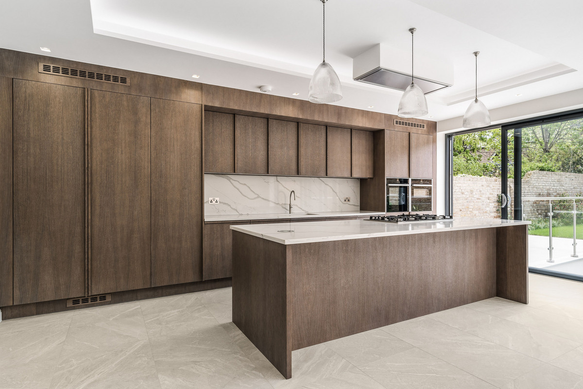 SemiDetached House for sale with 5 bedrooms, Queens Ride, Barnes