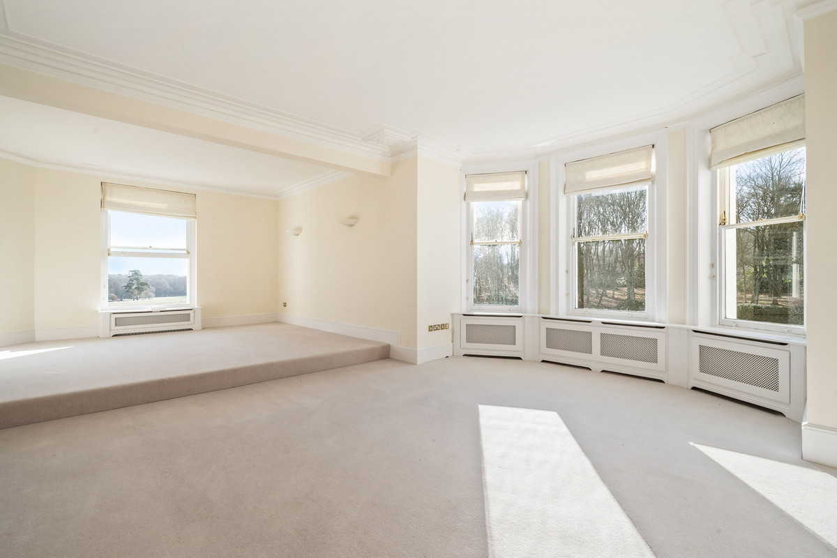 Apartment for sale with 2 bedrooms, Prince Albert Drive, Ascot Fine