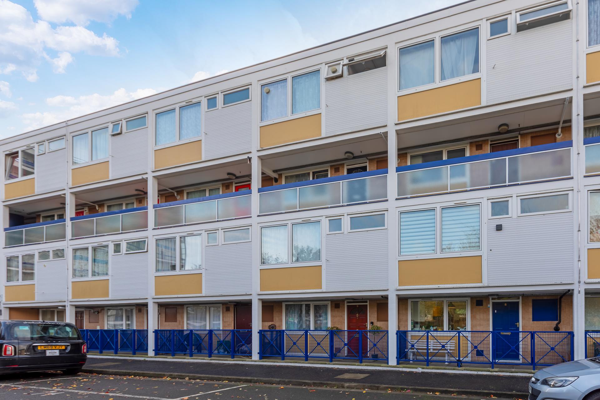 3 bedroom Duplex for sale in London