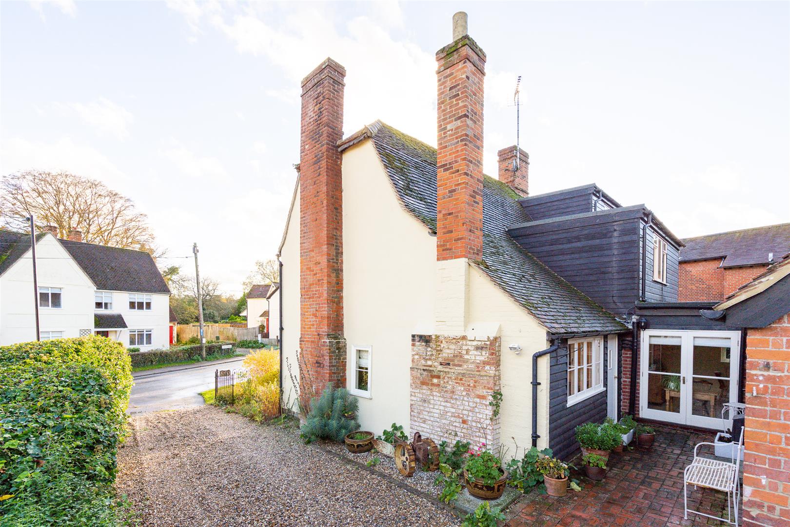 5 bedroom Detached House for sale in Chelmsford
