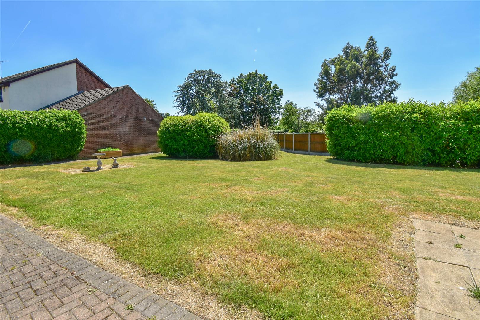 Detached House for sale with 4 bedrooms, The Tye, East Hanningfield