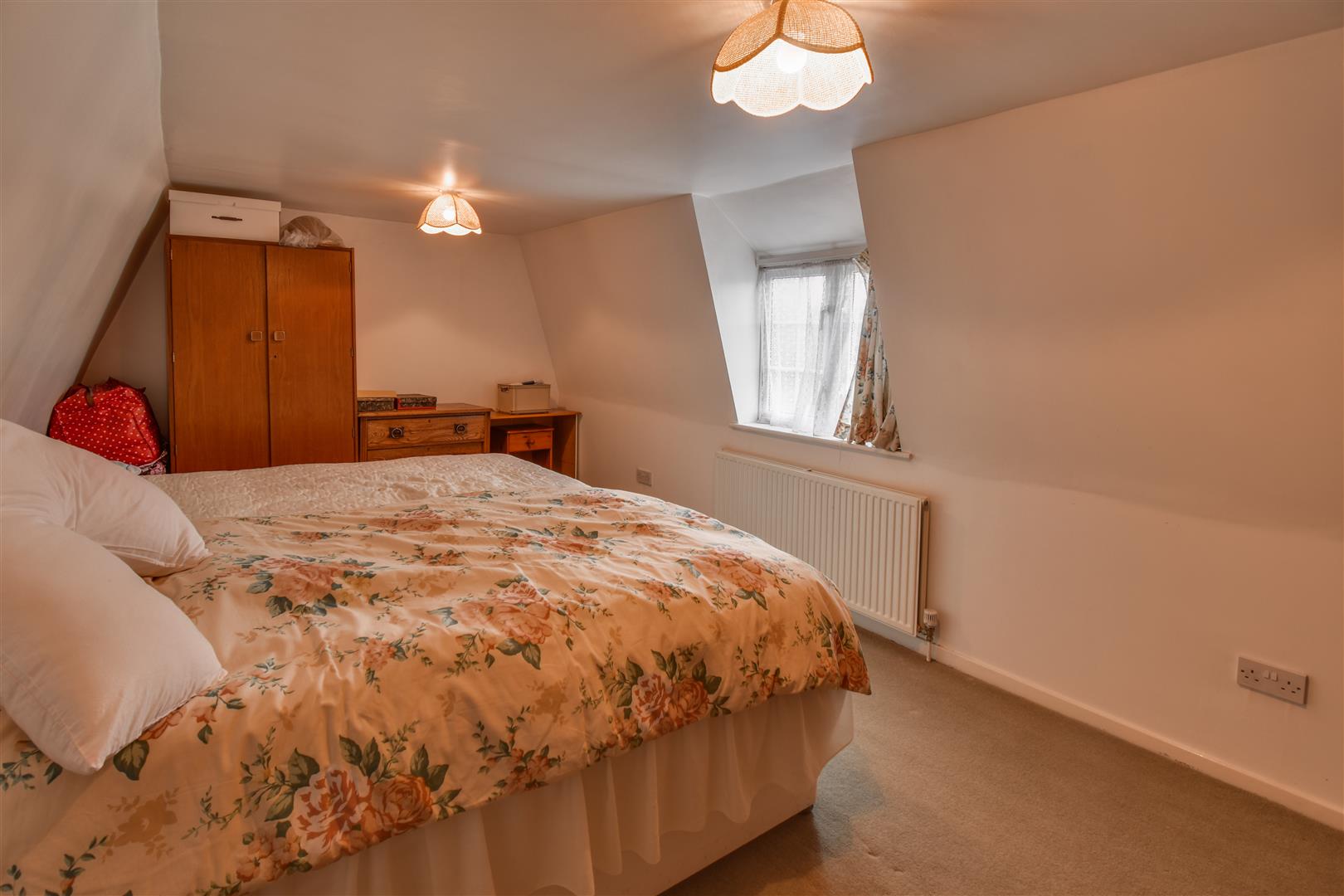 Detached House for sale with 4 bedrooms, The Tye, East Hanningfield