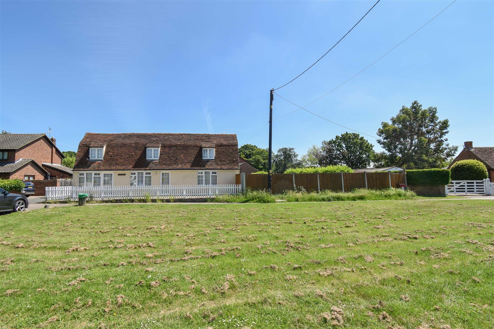 Detached House for sale with 4 bedrooms, The Tye, East Hanningfield