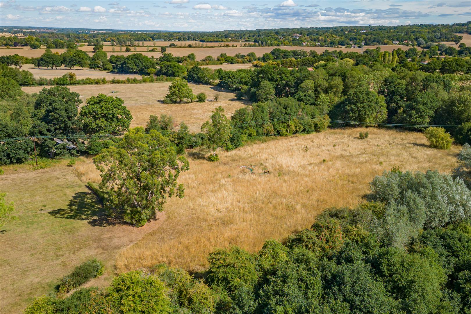 Detached House for sale with 5 bedrooms, Butts Green Road, Sandon