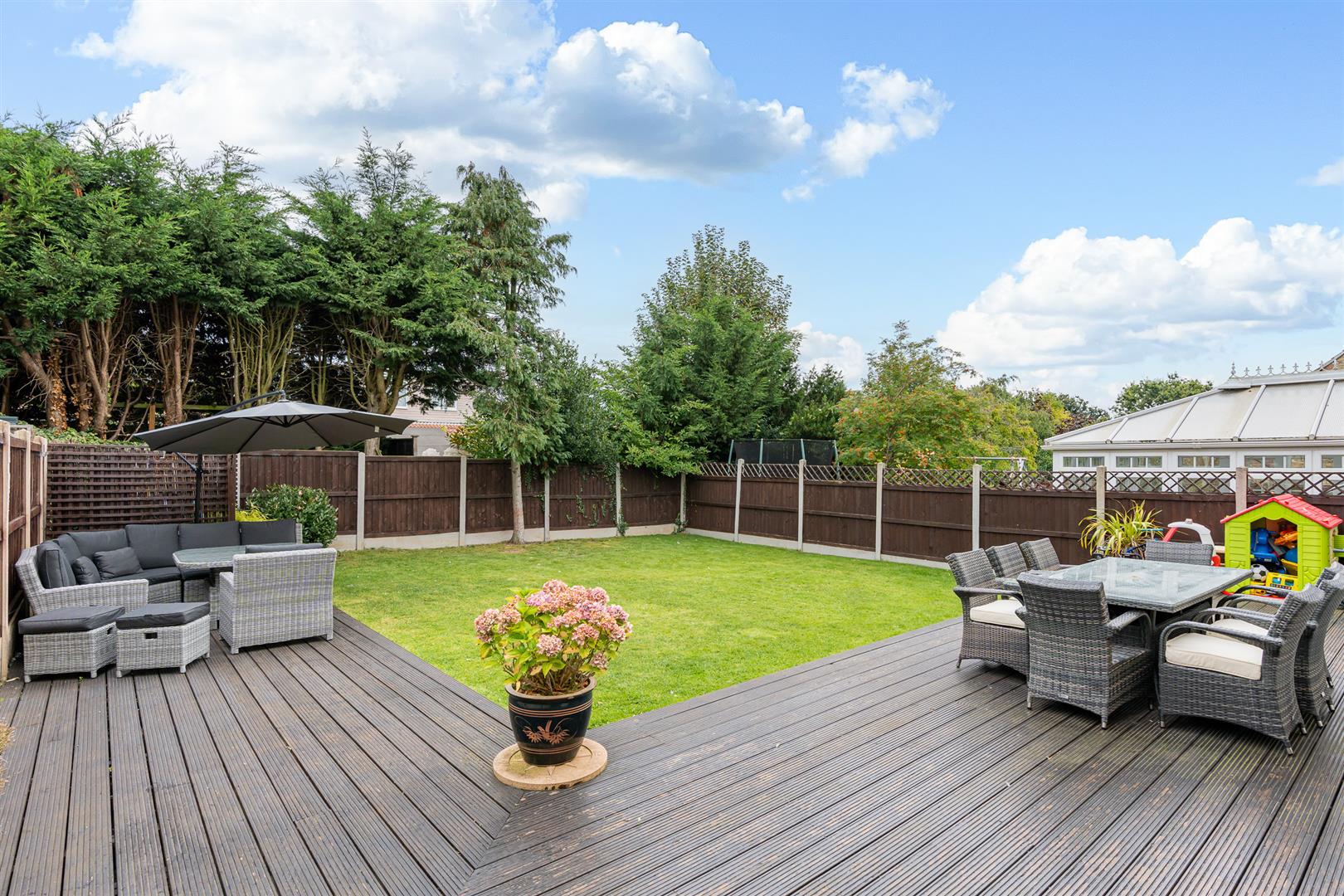 Detached House for sale with 4 bedrooms, The Fairways, Cold Norton