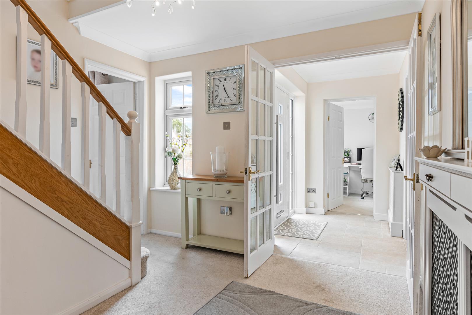 Detached House for sale with 4 bedrooms, The Fairways, Cold Norton