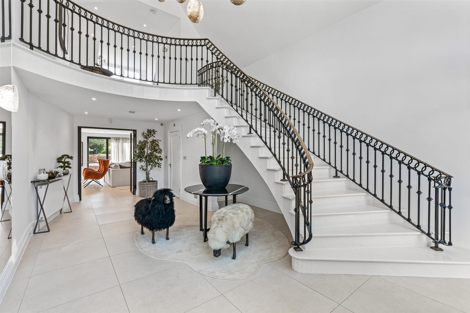 Detached House for sale with 7 bedrooms, Greensted Road, Ongar Fine