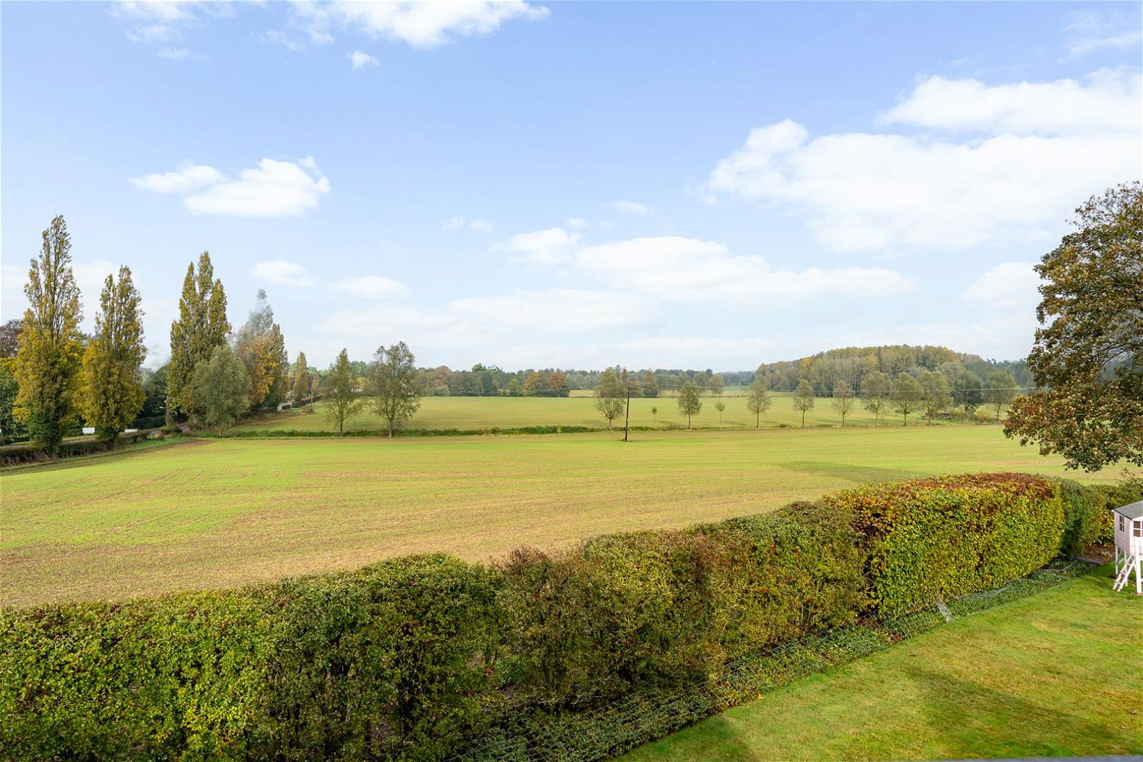 Detached House for sale with 5 bedrooms, Chelmsford Road, Great Waltham